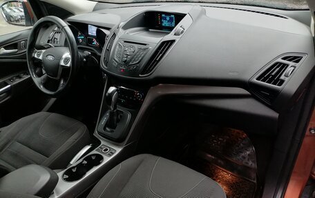 Ford Kuga III, 2014 год, 1 049 000 рублей, 10 фотография
