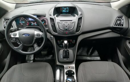 Ford Kuga III, 2014 год, 1 049 000 рублей, 12 фотография