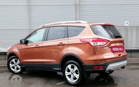 Ford Kuga III, 2014 год, 1 049 000 рублей, 7 фотография