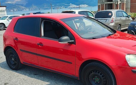 Volkswagen Golf IV, 2006 год, 800 000 рублей, 3 фотография