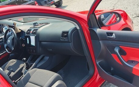 Volkswagen Golf IV, 2006 год, 800 000 рублей, 2 фотография