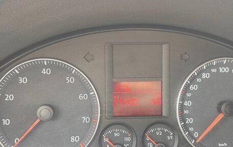 Volkswagen Golf IV, 2006 год, 800 000 рублей, 6 фотография