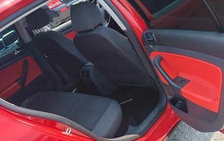 Volkswagen Golf IV, 2006 год, 800 000 рублей, 5 фотография