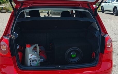 Volkswagen Golf IV, 2006 год, 800 000 рублей, 4 фотография