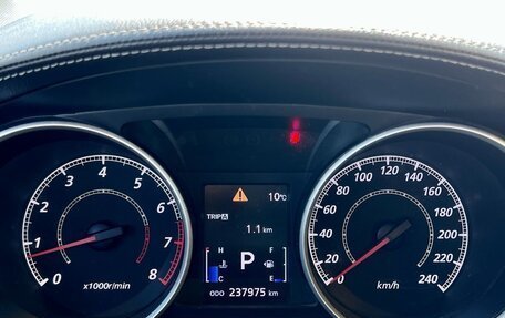 Mitsubishi Outlander III рестайлинг 3, 2009 год, 1 025 000 рублей, 19 фотография