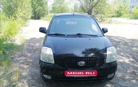 KIA Picanto I, 2007 год, 345 000 рублей, 3 фотография
