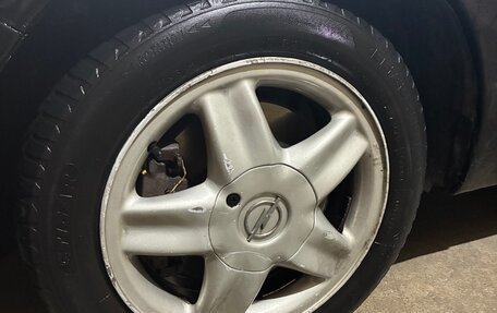 Opel Vectra B рестайлинг, 1996 год, 270 000 рублей, 6 фотография