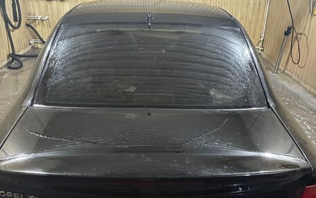 Opel Vectra B рестайлинг, 1996 год, 270 000 рублей, 14 фотография