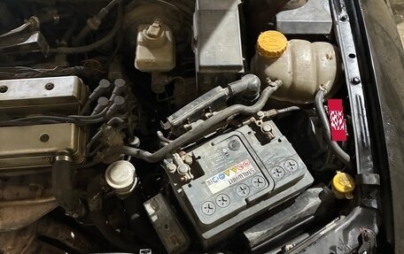 Opel Vectra B рестайлинг, 1996 год, 270 000 рублей, 22 фотография
