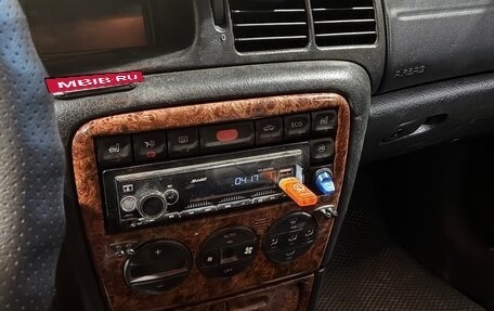Opel Vectra B рестайлинг, 1996 год, 270 000 рублей, 23 фотография