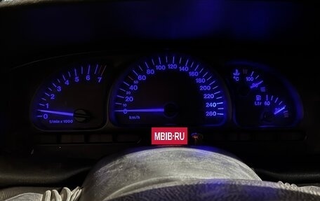 Opel Vectra B рестайлинг, 1996 год, 270 000 рублей, 24 фотография
