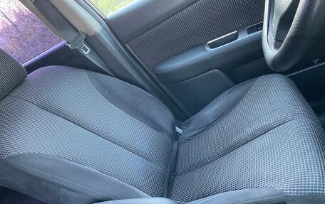 Nissan Tiida, 2011 год, 600 000 рублей, 20 фотография