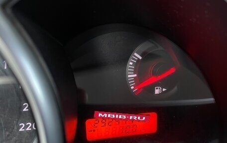 Nissan Tiida, 2011 год, 600 000 рублей, 12 фотография