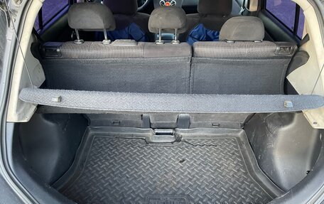 Nissan Tiida, 2011 год, 600 000 рублей, 27 фотография