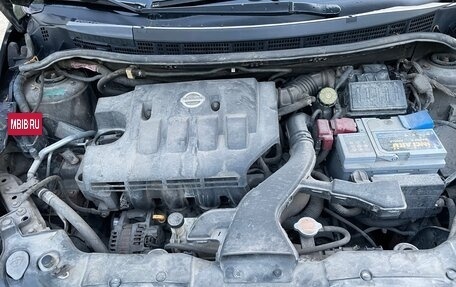 Nissan Tiida, 2011 год, 600 000 рублей, 29 фотография