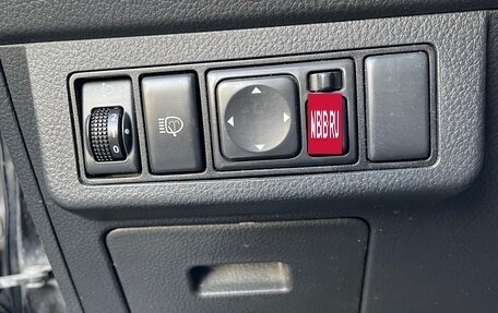 Nissan Tiida, 2011 год, 600 000 рублей, 30 фотография