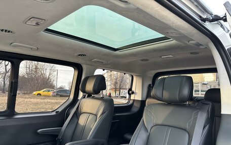 Hyundai Staria, 2024 год, 6 300 000 рублей, 18 фотография