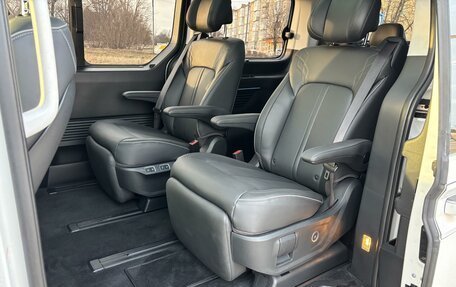 Hyundai Staria, 2024 год, 6 300 000 рублей, 12 фотография