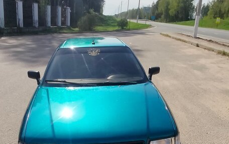 Audi 80, 1994 год, 260 000 рублей, 2 фотография