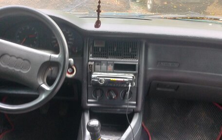Audi 80, 1994 год, 260 000 рублей, 10 фотография