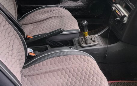Audi 80, 1994 год, 260 000 рублей, 12 фотография