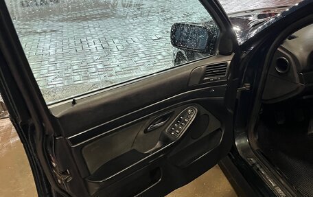 BMW 5 серия, 1998 год, 600 000 рублей, 12 фотография