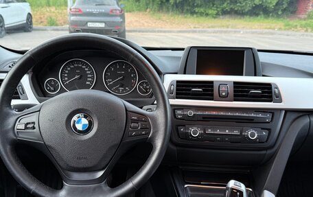 BMW 3 серия, 2014 год, 1 450 000 рублей, 9 фотография
