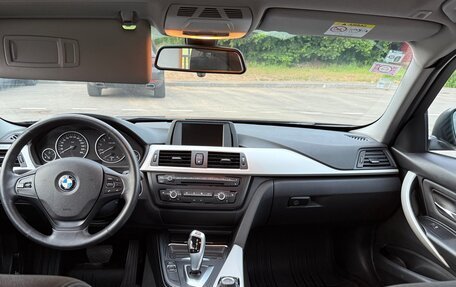 BMW 3 серия, 2014 год, 1 450 000 рублей, 8 фотография
