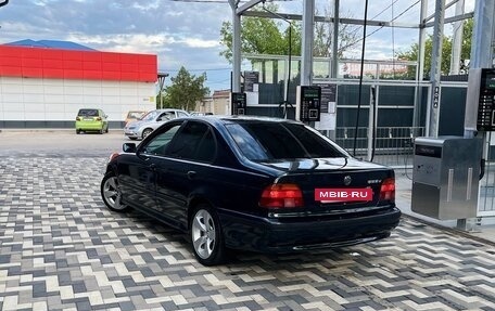 BMW 5 серия, 1998 год, 600 000 рублей, 26 фотография
