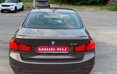 BMW 3 серия, 2014 год, 1 450 000 рублей, 5 фотография
