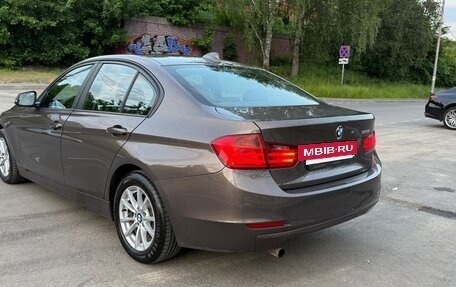 BMW 3 серия, 2014 год, 1 450 000 рублей, 4 фотография