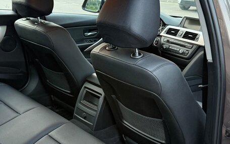 BMW 3 серия, 2014 год, 1 450 000 рублей, 12 фотография
