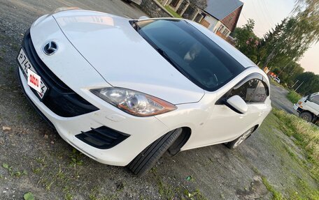 Mazda 3, 2011 год, 1 150 000 рублей, 3 фотография