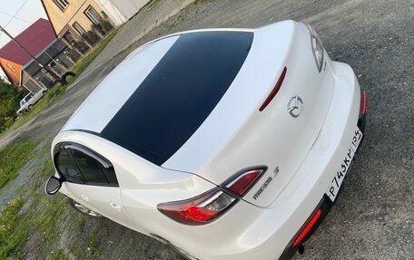 Mazda 3, 2011 год, 1 150 000 рублей, 5 фотография