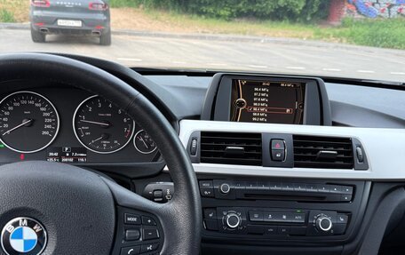 BMW 3 серия, 2014 год, 1 450 000 рублей, 13 фотография