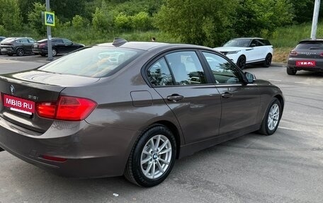 BMW 3 серия, 2014 год, 1 450 000 рублей, 6 фотография