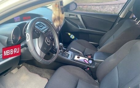 Mazda 3, 2011 год, 1 150 000 рублей, 7 фотография