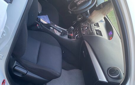 Mazda 3, 2011 год, 1 150 000 рублей, 10 фотография