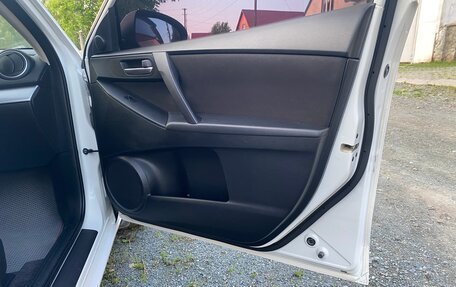 Mazda 3, 2011 год, 1 150 000 рублей, 11 фотография