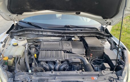Mazda 3, 2011 год, 1 150 000 рублей, 12 фотография