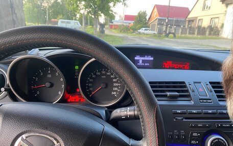 Mazda 3, 2011 год, 1 150 000 рублей, 18 фотография
