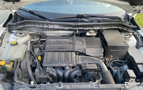 Mazda 3, 2011 год, 1 150 000 рублей, 14 фотография