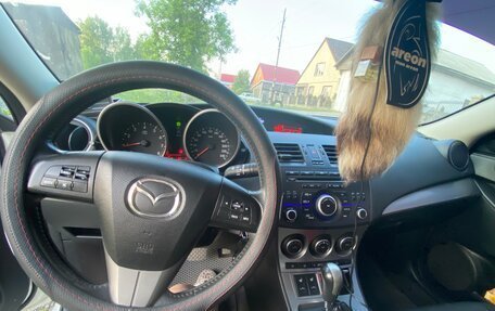 Mazda 3, 2011 год, 1 150 000 рублей, 17 фотография