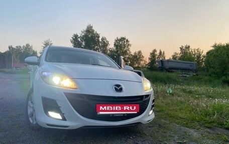 Mazda 3, 2011 год, 1 150 000 рублей, 16 фотография