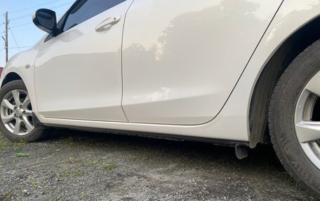 Mazda 3, 2011 год, 1 150 000 рублей, 21 фотография