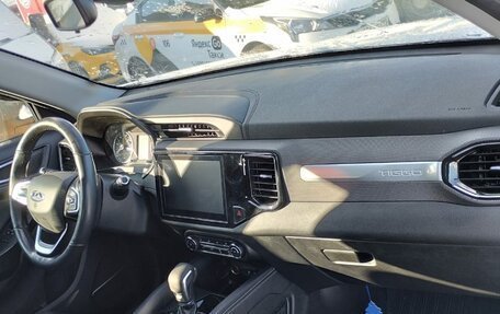 Chery Tiggo 4 I рестайлинг, 2022 год, 1 142 850 рублей, 6 фотография