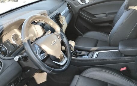 Chery Tiggo 4 I рестайлинг, 2022 год, 1 142 850 рублей, 5 фотография
