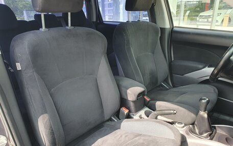 Mitsubishi Outlander III рестайлинг 3, 2007 год, 899 000 рублей, 7 фотография