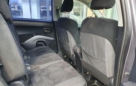 Mitsubishi Outlander III рестайлинг 3, 2007 год, 899 000 рублей, 8 фотография