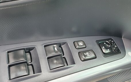 Mitsubishi Outlander III рестайлинг 3, 2007 год, 899 000 рублей, 10 фотография